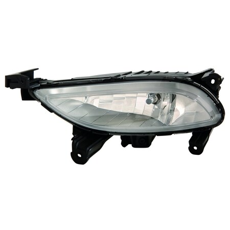 Depo Lamp, 321-2025R-AQ 321-2025R-AQ